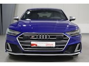 Audi S7 - TDI quattro tiptronic