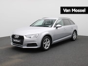Audi A4 - Avant 35 TFSI Pro Line | Navi | ECC | PDC | LMV |