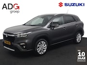 Suzuki S-Cross - 1.4 Boosterjet Select Smart Hybrid | Afneembare Trekhaak | S