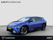 Kia EV4 - GT-Line Business Edition 81.4 kWh