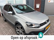 Volkswagen Polo - 1.2 TSI Cross / Clima / PDC / Cruise / LM / NAP