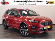 Seat Tarraco - 1.5 TSI FR Business Intense 7p. Beast Audio Trekhaak Pano AC