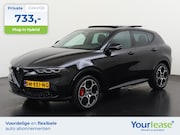 Alfa Romeo Tonale - 1.3T PHEV 280pk Veloce | All-in 733, - Private Lease | Direc
