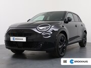 Fiat 600 - Sport | Demo deal | 10, 25" touchscreen radio met Bluetooth,