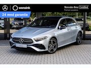 Mercedes-Benz A-klasse - 250e Business Solution AMG | Panoramaschuifdak | Night pakk