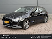 Hyundai i20 - 1.0 T-GDI Comfort / Cruise / Elektrische Ramen V+A / Navigat