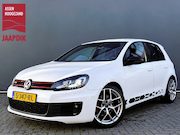Volkswagen Golf - BWJ 2011 2.0 330 PK GTI STAGE 2 | DOWNPIPE | STOELVERW. | CA