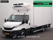 Iveco Daily - 72C21 3.0L Automaat Lamberet Laadklep Koelwagen 210PK Dubbel