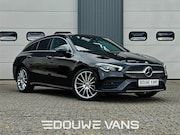 Mercedes-Benz CLA-Klasse - 250e AMG Line Shooting Brake Memory Trekhaak LED Ambiente Ve