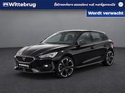 CUPRA Leon - 1.4 e-Hybrid DSG VZ Performance / Panorama dak / Supersport