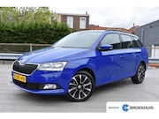 Skoda Fabia - Combi 1.0 TSI 95 PK Business Edition | STOELVERW. | APP. CON