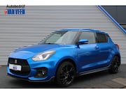 Suzuki Swift - 1.4 Sport SmartHybrid | Adap. Cruise | Navi | Clima | Camera