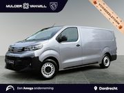Peugeot e-Expert - L3 75kWh 136pk | ACTIE | 8 jaar garantie | 0% financial leas