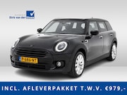 MINI Clubman - Mini 1.5 Cooper Business Edition