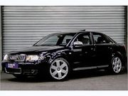Audi S4 - Limousine 4.2 V8 QUATTRO Exclusive |Uniek|Zeermooi|Verzamela