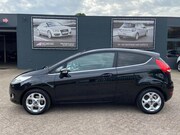 Ford Fiesta - 1.6 120 Pk Titanium 3-deurs - Airco - Elektrisch pakket - l.