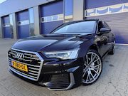 Audi A6 - Avant 40 TDI quattro |3x Sline|Panoramadak|BTW|21Inch|bom vo