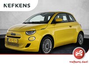Fiat 500 - 1.0 Hybrid Torino Launch Edition | Climate | AppleCarPlay/An