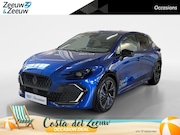 Renault Clio - 1.8 Hybrid 160 esprit Alpine AUTOMAAT STOELVERWARMING STUURV