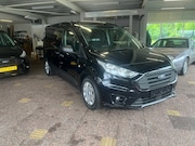 Ford Transit Connect - 1.5 EcoBlue L2 Trend 100 PK ZWARTMET
