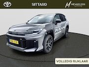 Toyota RAV4 - 2.5 Plug-in Hybrid AWD 300 GR SPORT
