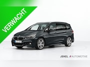 BMW 2-serie Gran Tourer - 218i 7p. High Executive M-Sport 7 Persoons, Trekhaak