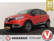 Renault Captur - 0.9 TCe Dynamique | Org NL | Camera | 80.000 KM! | Dealer On