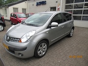 Nissan Note - 1.6 Acenta automaat airco Nissan Note 1.6 Acenta