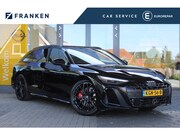 Audi A6 - Avant 2.0 e-Hybrid Quattro S-Line | Achteras besturing | Alc