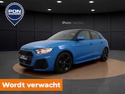 Audi A1 - Sportback 30 TFSI S-line | Camera | Parkeerhulp | Carplay |