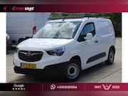 Opel Combo - 1.6D L1H1 Imperiaal Trekhaak