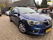 Renault Mégane - Estate 1.2 TCe Zen APK NIEUW 12-02-2027 (zo ingeruild zo weg