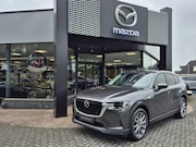 Mazda CX-60 - E- SKYACTIV- G PHEV 327 AWD 8AT Exclusive-Line Business Edit