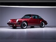 Porsche 911 - 3.2 Targa