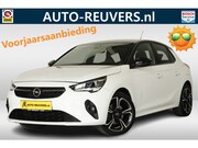 Opel Corsa - 1.2 GS Line / LED / CarPlay / Camera / Clima