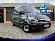 Volkswagen Crafter - 35 2.0 TDI L3H3 Highline - ACC - Led - Luchtgeveerde stoel -