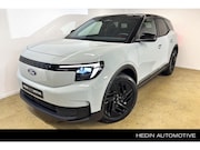 Ford Explorer - Collection Extended Range RWD 79 kWh Nieuw Direct beschikbaa