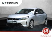 Opel Corsa - 100pk Automaat | Achteruitrijcamera | Dodehoekbewaking | All