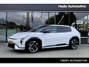 Kia EV4 - Hatchback GT-PlusLine 81.4 kWh | 584 KM WLTP | Panoramadak |
