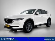 Mazda CX-5 - 2.0 SkyActiv-G 165 Business Comfort | Trekhaak | Bose | Stoe