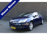 Citroën C4 - 1.6-16V Image, nette auto met ijskoude airco en