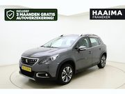 Peugeot 2008 - 1.2 PureTech Allure | Navigatie | Climate Control | Cruise C