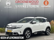 Citroën C5 Aircross - Feel