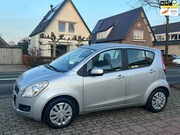 Suzuki Splash - 1.0 VVT Exclusive NL-AUTO-NAP