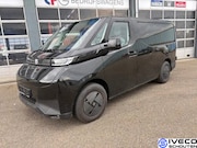 Farizon SV - L1H1 83 kW Black