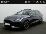 CUPRA Leon Sportstourer - 1.4 e-Hybrid 245pk VZ Performance | Full-LED koplampen | Ada
