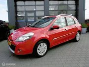 Renault Clio - Estate 1.2 TCE Collection 139dkm! Airco Cruise 1ste Eig