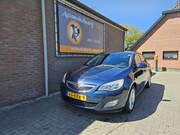 Opel Astra - 1.6 Edition