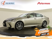 Lexus GS-Serie - 300h F Sport Line | NL auto | Mark Levinson | Panoramadak |