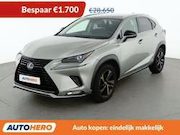 Lexus NX - 300h E-Four Premium